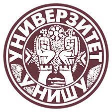 University of Nis Serbia