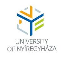 University of NyÃ­regyhaza Hungary