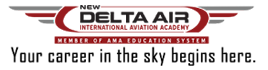 Delta Air International Aviation Academy (DAIAA) Philippines