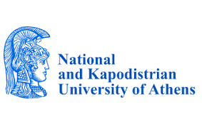 National and Kapodistrian University of Athens Greece