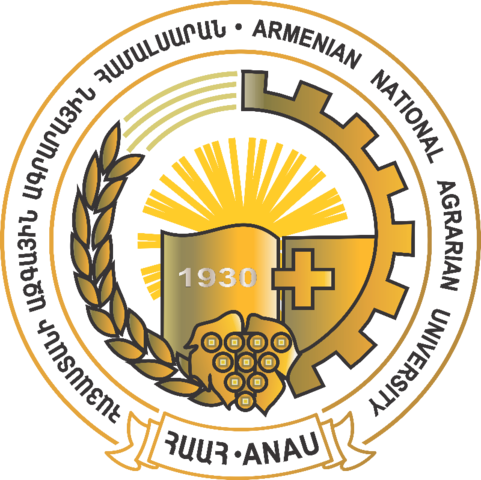 Armenian National Agrarian University Armenia
